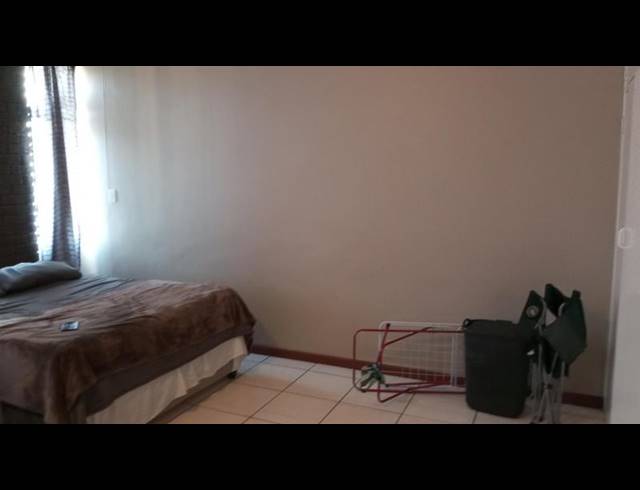 1 BEDROOM APARTMENT FOR SALE IN PRETORIA CBD